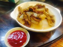 -禄源公·老莞诚饭店