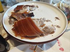 -大鸭梨烤鸭(顺义石园店)