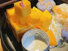 -岛风·台食小馆 ISLAND BISTRO(烟台山店)