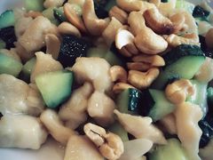 -民族饭荘(新华大街店)