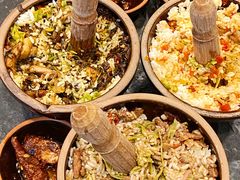-擂饭(五一广场店)