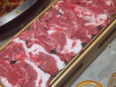 -万物生江北老火锅(海骏达店)