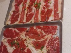 -蚂蚁洞·烤肉大营地(上海静安大悦城店)