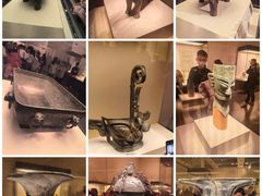 -中国国家博物馆