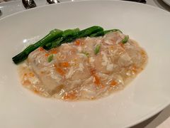 -龙景轩(香港四季酒店)
