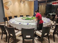 -富黎华海鲜大酒楼(正大广场店)