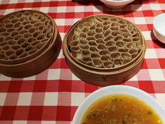 -西贝(满都海公园店)