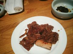 -萨拉伯尔水源素问店·韩国宫廷料理(人民路店)