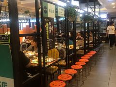 -丛林狼非遗酱骨·现炒餐厅(人民路店)