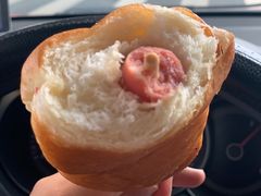 -宏发红西饼屋(天津路店)