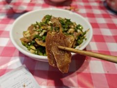 -龙师傅卤炒(天马店)