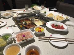 -海底捞火锅(高科广场店)