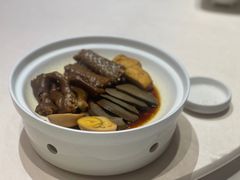 卤水拼盘-凤凰楼酒家·粤宴点心(华强北店)