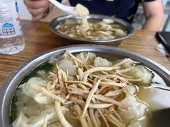 -荣巷小馄饨(荣巷店)