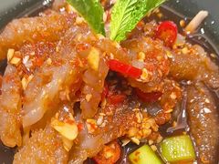 -红鼎豆捞·非遗鲍皇汤火锅(宝丰路店)