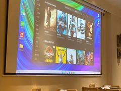 大堂-龙门醉客(上塘路店)