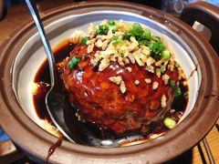 招牌狮子头-扬州狮子楼·非遗淮扬菜(东关街店)