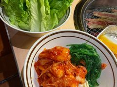 -伊茉家的烤肉店(勒泰中心店)