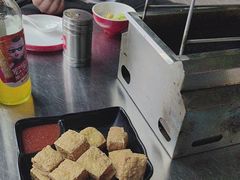 -古彭7只羊·招牌白串·碳锅羊肉旗舰店