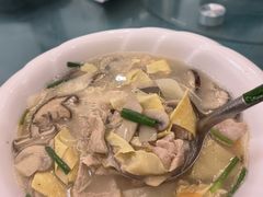 -溪涧堂农家土菜(神仙居店)