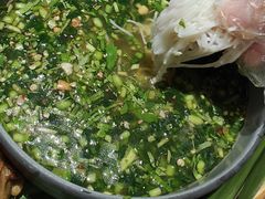 -金塔傣乡·云南民族特色菜·傣味手抓饭(金瓦路店)