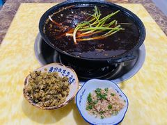 -石灰市毛记烧鸡公(解放碑店)