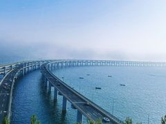 -星海湾跨海大桥