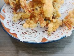 -三猫黑鱼花(南大店)