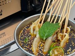 -椰庭·椰子鸡·创意玩家(晶耀前滩店)