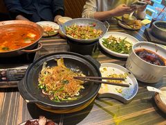 -江太极江浙菜(马桥万达广场店)