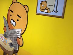 -KAKAO FRIENDS(弘大店)