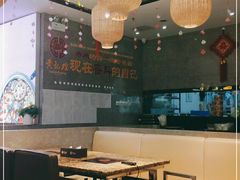 大堂-黄记煌三汁焖锅(顺义华联店)