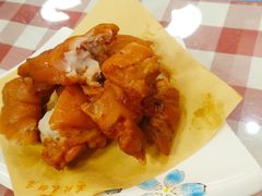 -老道里东北春饼店(红棉路店)