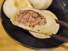 门钉肉饼-金生隆(六铺炕店)