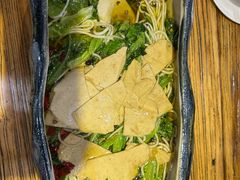 -一盏明灯全素斋(五爷庙店)