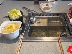 -海底捞火锅(华润万象汇店)