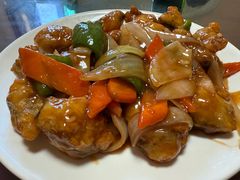 -华光餐厅(复兴路店)