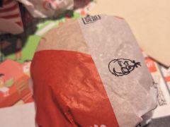 -肯德基(东直门来福士店)