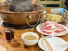 -元盛居(生态大街店)