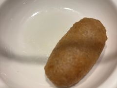 芋泥包-临家闽南菜(宝洲路店)