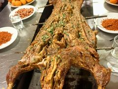 -巴山·烤全羊(高新总店)