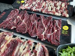 -潮发潮汕牛肉店(永庆坊店)