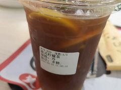 -孖记茶档·热腾茶餐(乐峰店)