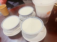 -民信老铺(双皮奶博物馆店)
