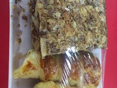 -爱德顺糕点食屋(利民道店)