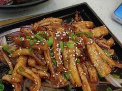 -船歌·鱼水饺青岛菜(金狮广场店)