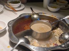 -重庆德庄火锅(保利水城店)