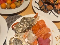 -威斯汀舞台餐厅