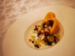-酌宴府The China Club·广州万富希尔顿酒店(云城东路店)