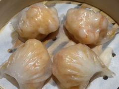 -喜宴又一村·粤菜·茶点·海鲜(壹方天地店)